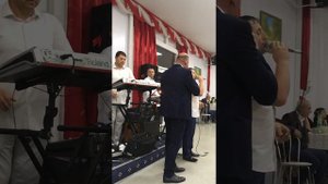 Группа Дуния Ахыска