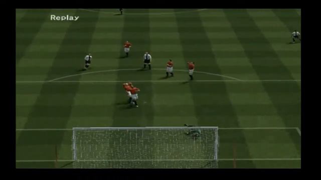 Pro Evolution Soccer 5 Goals смотреть онлайн