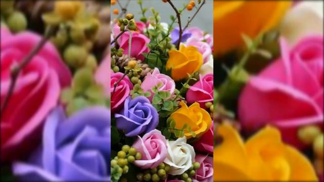 С ДОБРЫМ УТРОМ🌸ВЕСЁЛОГО УТРА🌸