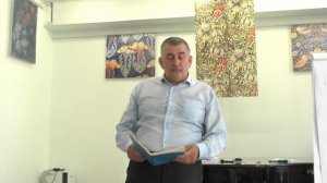 Мастер-классы проекта «Музыку видят все»: Постановка речи и основы певческого дыхания, Импровизация