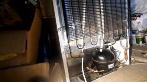 Pozis ремонт | Замена компрессора