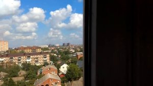 Трёхкомнатная квартира на Репина, Краснодар