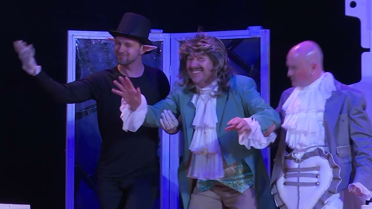 ДЯДЮШКИН СОН 31 05 2024 (НОВЫЙ ЗВУК) смотреть онлайн