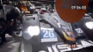 Топливо G-Drive