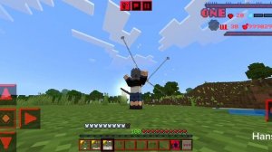 *NEW* Addon Black Clover Mcpe 1.19+ | One Clover V1 Addon For Minecraft PE!