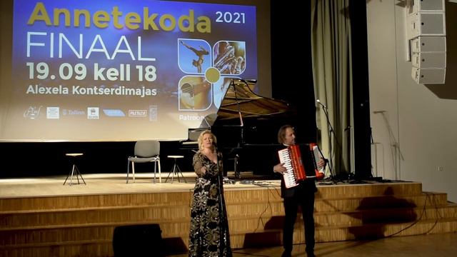 "Фиалка Монмартра", И.Кальман смотреть онлайн