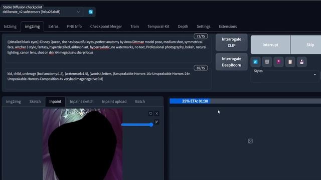 I Regret using Restore Face TRY this instead - Stable Diffusion tutorial ep-4