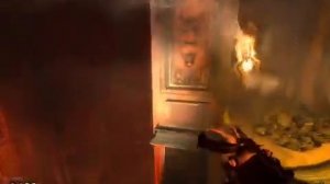 Прохождение Painkiller resurrection. собор. секрет 3
