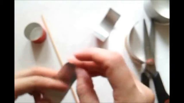 Каттеры для полимерной глины глины своими руками. Быстро и просто!