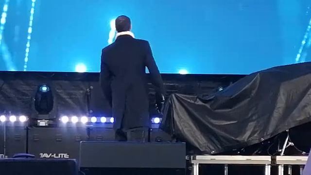 Евгений Кунгуров - Если б не было тебя. День города Выборг, 2021 год смотреть онлайн