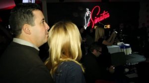 Наташа Турбина - Любовь пыталась убежать (LIVE)