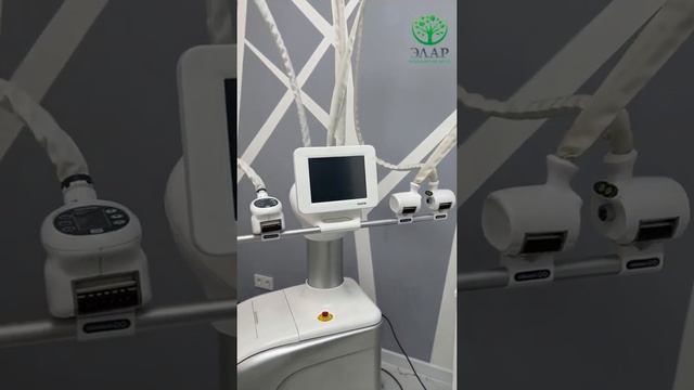 Официальное открытие медицинского центра Элар в городе Могилёве! смотреть онлайн