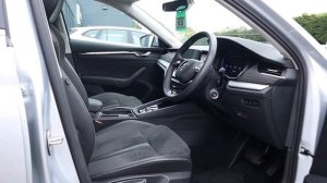 SKODA OCTAVIA 2.0 TDI SE L DSG, STARTIN SKODA WORCESTER, APPROVED USED CARS