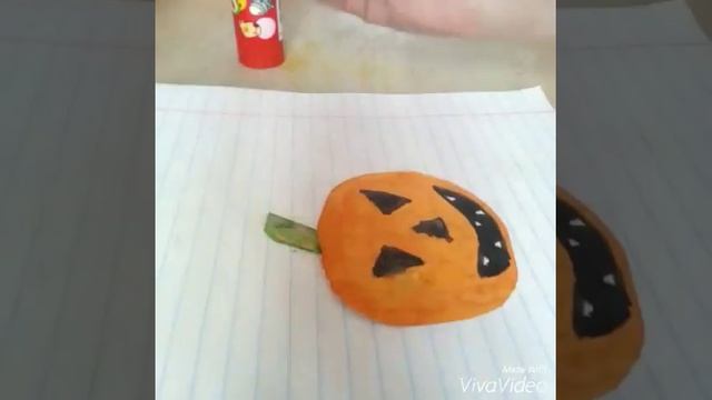 Идея для личного дневника| HALLOWEEN