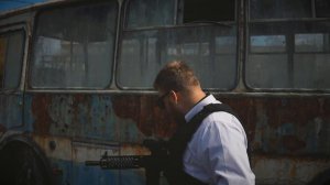 Dewensoon & Бодя Мир 642 - Дети Кассет (Mood Video)