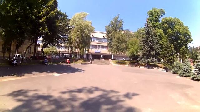 Львовская Политехника "Политех", Львов, Украина