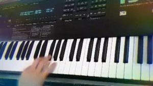 ENSONIQ TS'10 SEMPLLAR