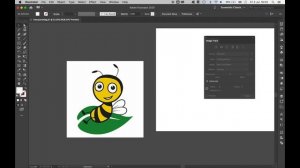 How To Remove A White Background In Illustrator CC
