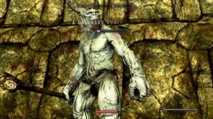 SKYRIM | TOP 18 ARMAS A UNA MANO