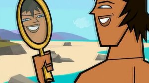 TOTAL DRAMA ISLAND: 🎶 Opening Theme Song 🎶 (S1)