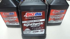 AMSOIL 5w30 ASL professional motor oil amsoil motor olaj www.ams-oil.hu