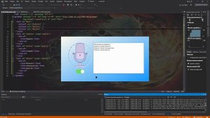 C# Windows Form - Распознавание речи | Библиотека Microsoft.Speech | Часть № 2