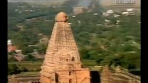 Храмы Южной Индии