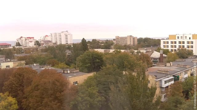 Одесса, 07 октября 2013 года за 120 секунд смотреть онлайн