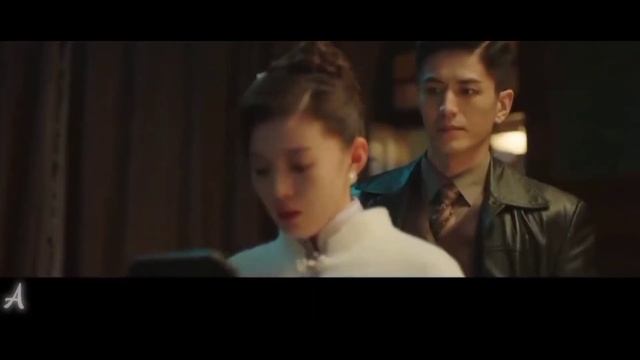 Клип к дораме Скованные любовью/Сяо Хунье-Гу Мэн/Прятки