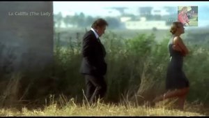 La Califfa   Ennio Morricone.                            Romy Schneider.