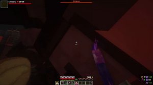 minecraft БИСКАС гайд по призыванию боссов