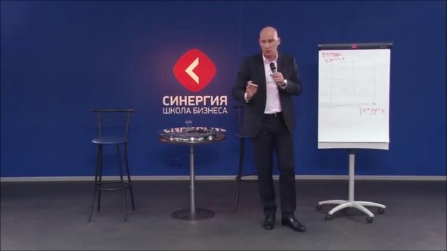 Радислав Гандапас -  4 стратегии Жизни