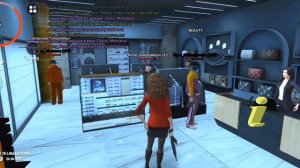 Ограбление магазина в арзамасе! grand mobile server 8