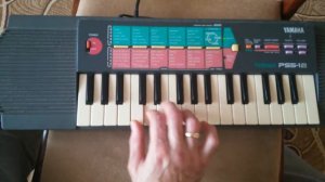 город которого нет на синтезаторе