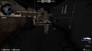 CS:GO как запустить AIMWARE