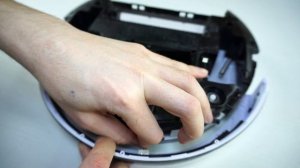 Робот пылесос Polaris (PVCR 0826)| Такого у меня еще не было |Кручение на месте |Решено| Профи