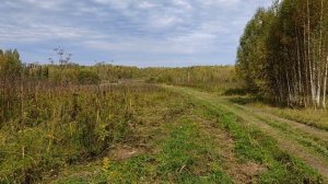 Субботний выезд на ЛуАЗе