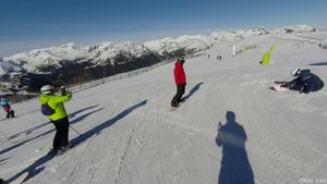 Solamelles Andorra Grandvalira