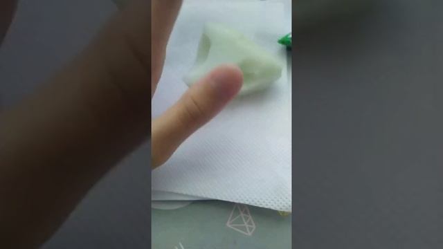 Как сделать нос,язык,глаза и где преобрести материалы!? смотреть онлайн