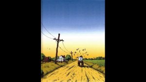 Блюзовый минус для губной гармошки тональности G