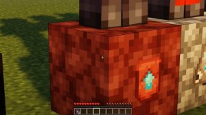Как скопировать кузнечный шаблон в Minecraft?