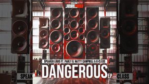 Speaker Louis — Underground