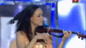 Маймуна и балет Мариданс - Славянский базар 2012.flv
