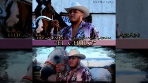El chulo - Hugo Ibarra y su Grupo Alazán