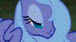 MLP: "Песня Селестии и Луны" Я рисую