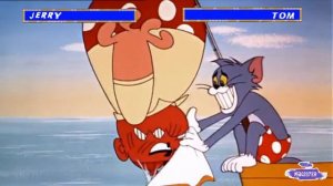 RYTP Tom and Jerry
