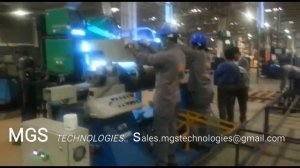 MIGATRONIC MGS TECHNOLOGIES