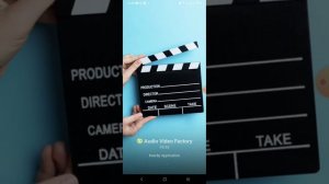 как сделать шакальное качество видео и звука