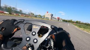 Картодром Лемар