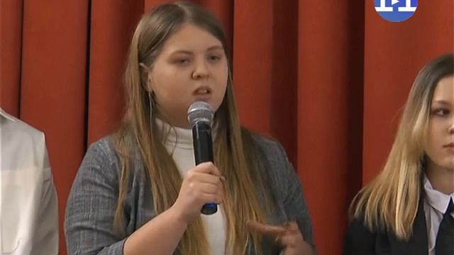 Школьное инициативное бюджетирование смотреть онлайн